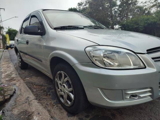 CHEVROLET PRISMA 1.0 MPFI VHCE JOY 8V FLEX 4P MANUAL CHEVROLET PRISMA 1.0 MPFI VHCE JOY 8V FLEX 4P MANUAL